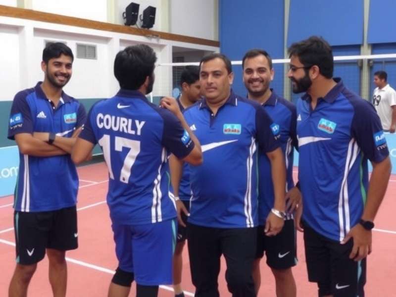 Active Player Discussions in Mumbai Volley Royal Mumbai Volley Royal Community Forum